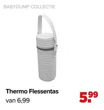 Thermo flessentas