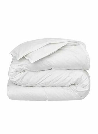 HEMA HEMA Dekbed - Halfdons Wit (wit) aanbieding