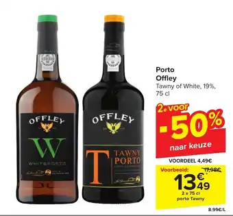 Porto Offley