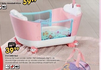 ToyChamp 01616088 bad aanbieding