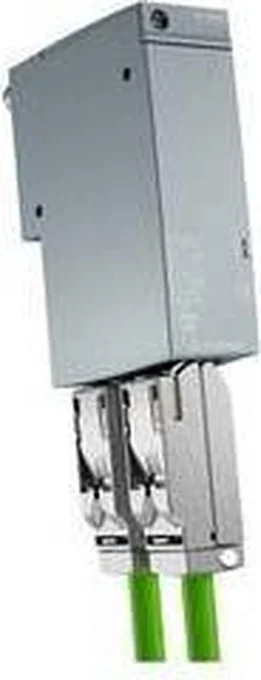 Siemens 6es71936ar000aa0 6es7193-6ar00-0aa0 plc-busadapter