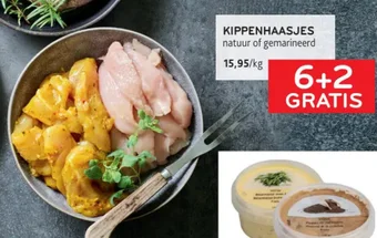 KIPPENHAASJES