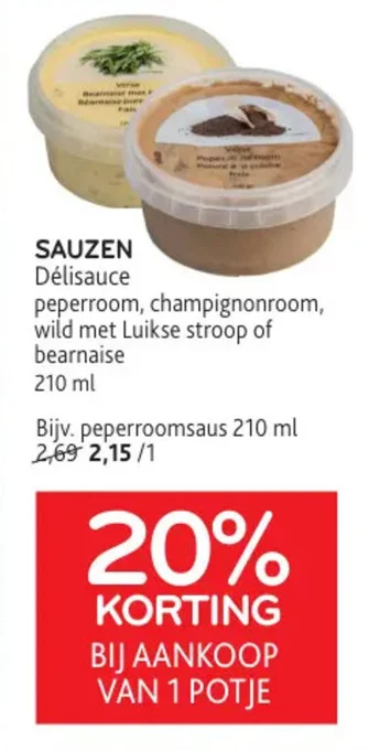 Alvo SAUZEN aanbieding