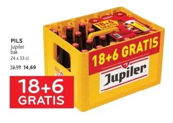Alvo PILS Jupiler aanbieding