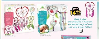 ToyChamp 01737271 dream box aanbieding