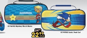 ToyChamp 01746983 mystery block mario aanbieding