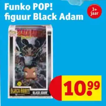 Kruidvat Funko POP! figuur Black Adam aanbieding