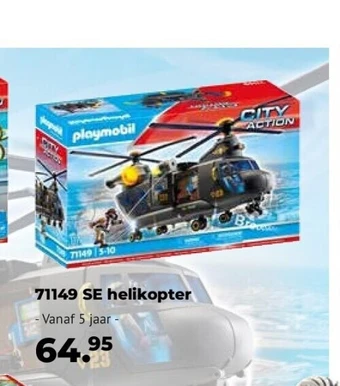 71149 se helikopter