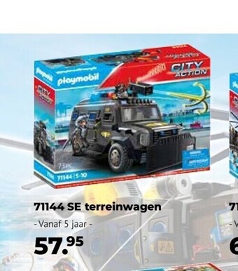 Europoint 71144 se terreinwagen aanbieding
