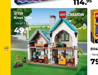 Europoint 31139 knus huis aanbieding