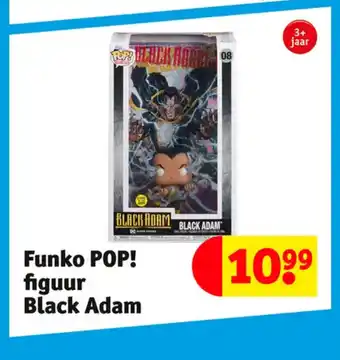 Funko POP! figuur Black Adam