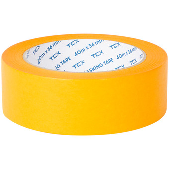 Action Afplaktape aanbieding