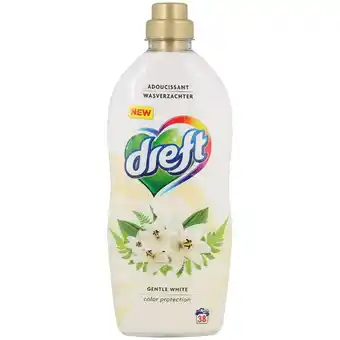 Action Dreft wasverzachter Ultimate Care aanbieding