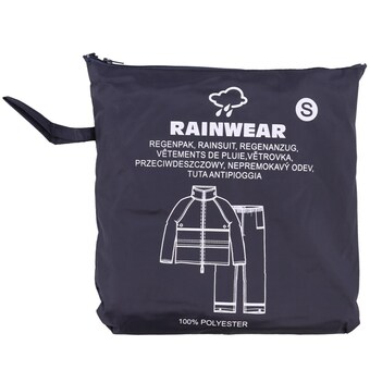 Regenpak