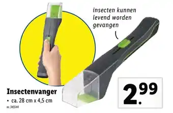 Insectenvanger