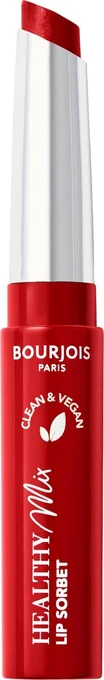 Bourjois healthy mix lip sorbet #01-cherry sundae 7,4 g