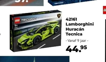 42161 lamborghini huracán tecnica