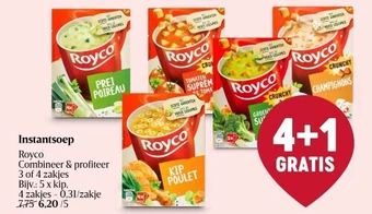 Royco Instantsoep