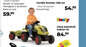 Claas boerderij traktor xl