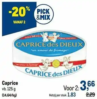 Caprice
