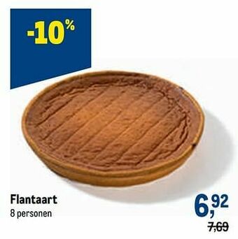 Flantaart