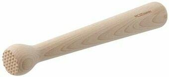 Fackelmann Barstamper 23 cm naturel