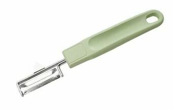 Makro Fackelmann Dunschiller Ecolution 19,5 cm muntgroen/lichtgrijs aanbieding
