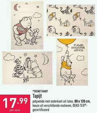 Tapijt