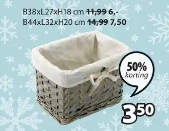 Jysk Severin mand aanbieding