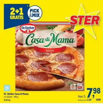 Dr. Oetket Casa Di Mama