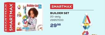 Supra Bazar Builder set aanbieding