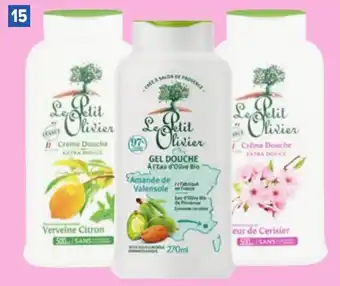 Carrefour Gamma Le Petit Olivier aanbieding