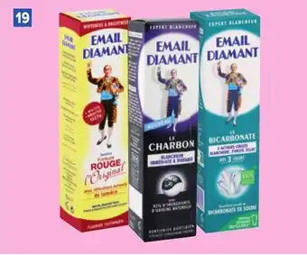 Gamma Email Diamant