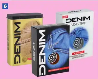 Carrefour Gamma Denim aanbieding
