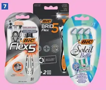 Carrefour Gamma Bic aanbieding