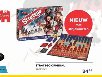 Stratego original