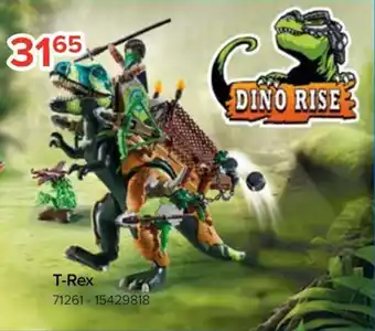 T-Rex