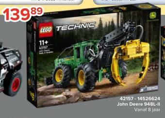 Euroshop 42157 - 14526624 John Deere 948L-ll aanbieding