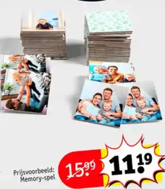 Memory-spel