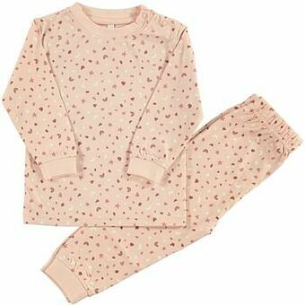 Zeeman Baby pyjama aanbieding