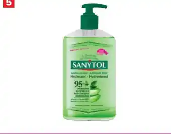 Gamma Sanytol