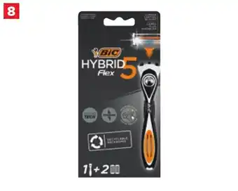Carrefour Market Gamma Bic aanbieding