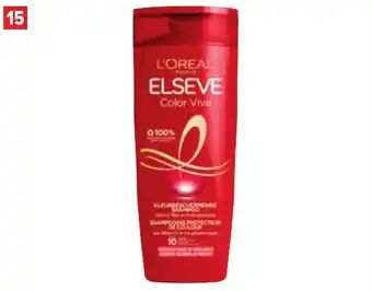 Gamma Elseve L'Oreal Paris