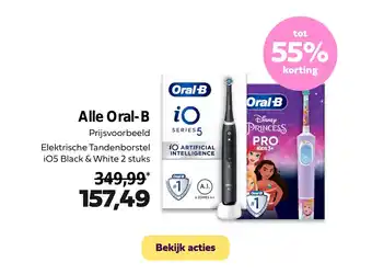 Oral-B