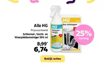 Alle HG