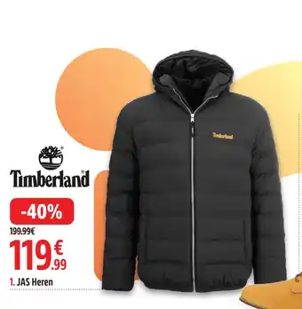 Intersport JAS Heren aanbieding