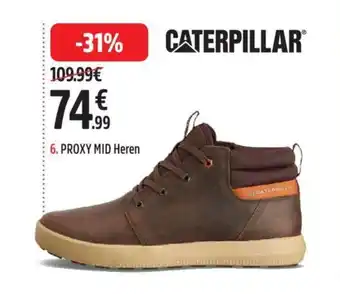 BOOTS PROXY MID HEREN