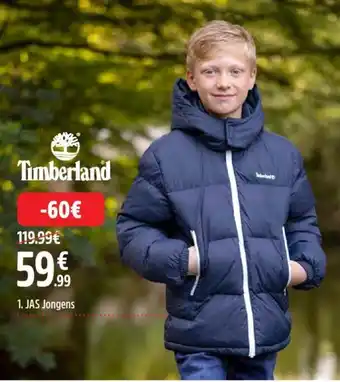 Intersport JAS SIMON JONGENS aanbieding