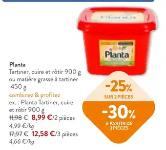 OKay Planta aanbieding