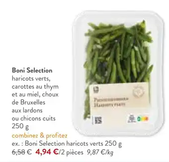 OKay Boni Selection aanbieding